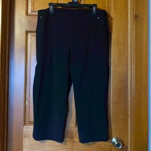Womens capris